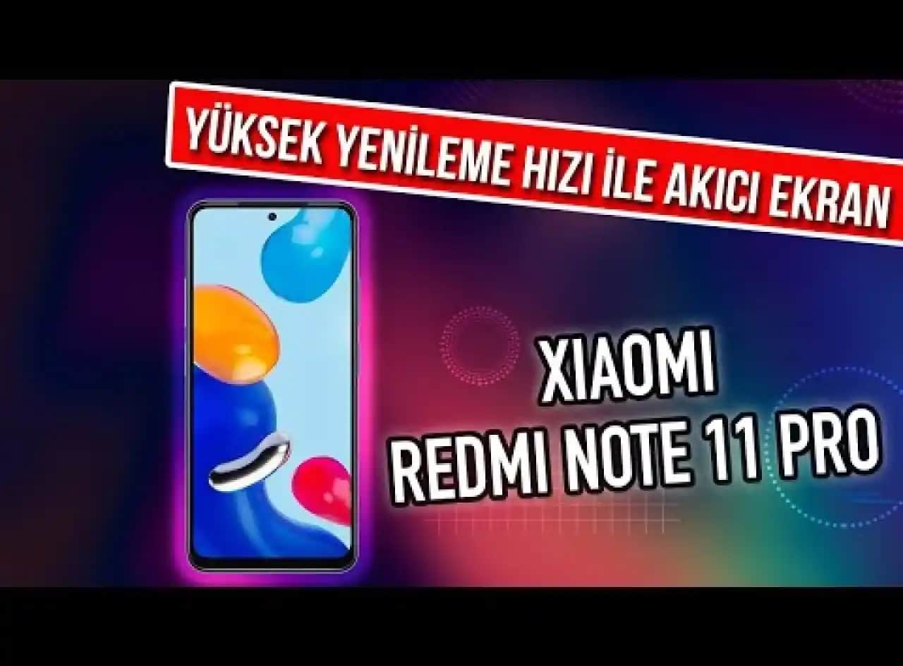 Redmi Note 9 Ekran Yenileme Hızı Ayarları ve Kullanıcı Deneyimine Etkileri