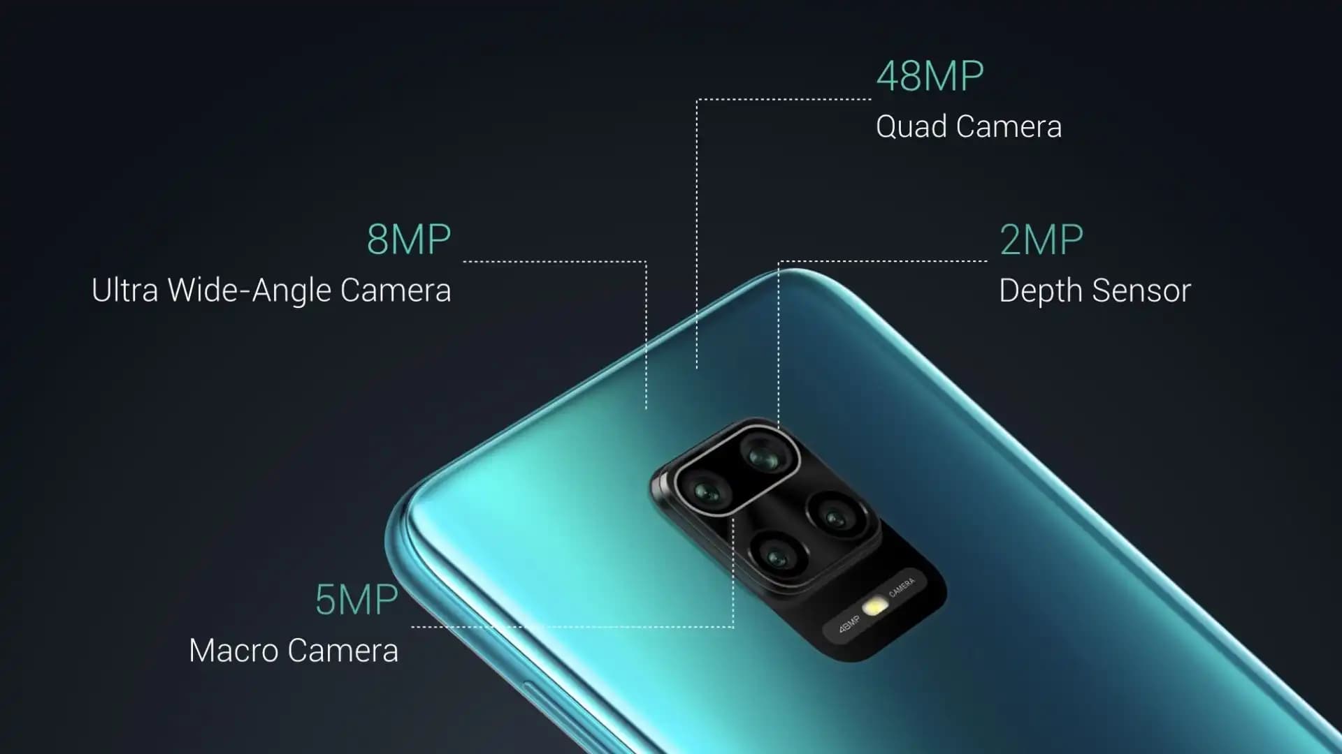 Redmi Note 9 Kamera Özellikleri ve Günlük Kullanım İpuçları