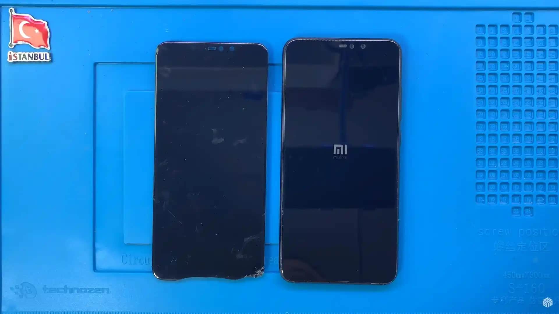 Redmi Note 9 Pro Ekran Özellikleri, Sorunlar ve Onarım Yöntemleri Hakkında Detaylı Bilgi
