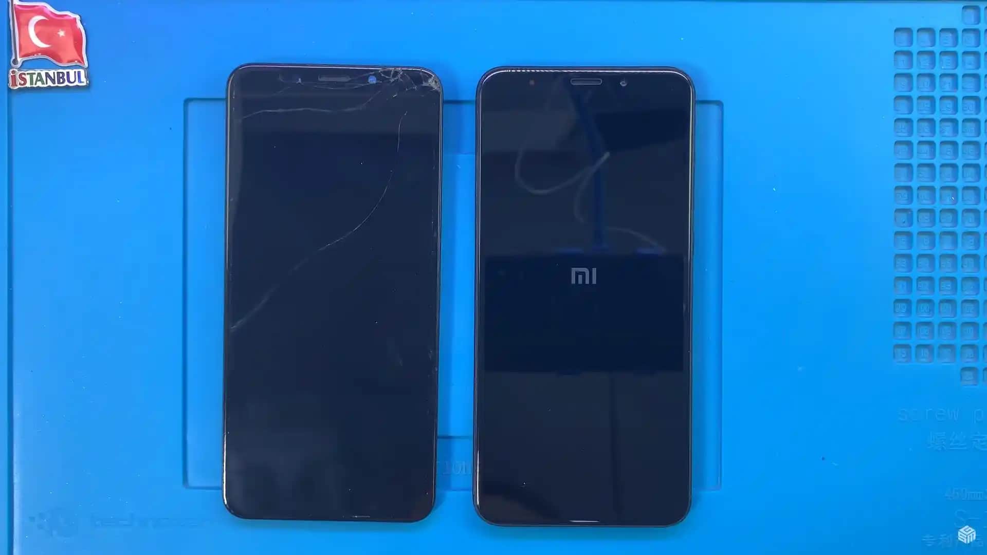 Redmi Note 9S Ekran Onarımı ve Yedek Parça Seçenekleri Hakkında Kapsamlı Bilgi