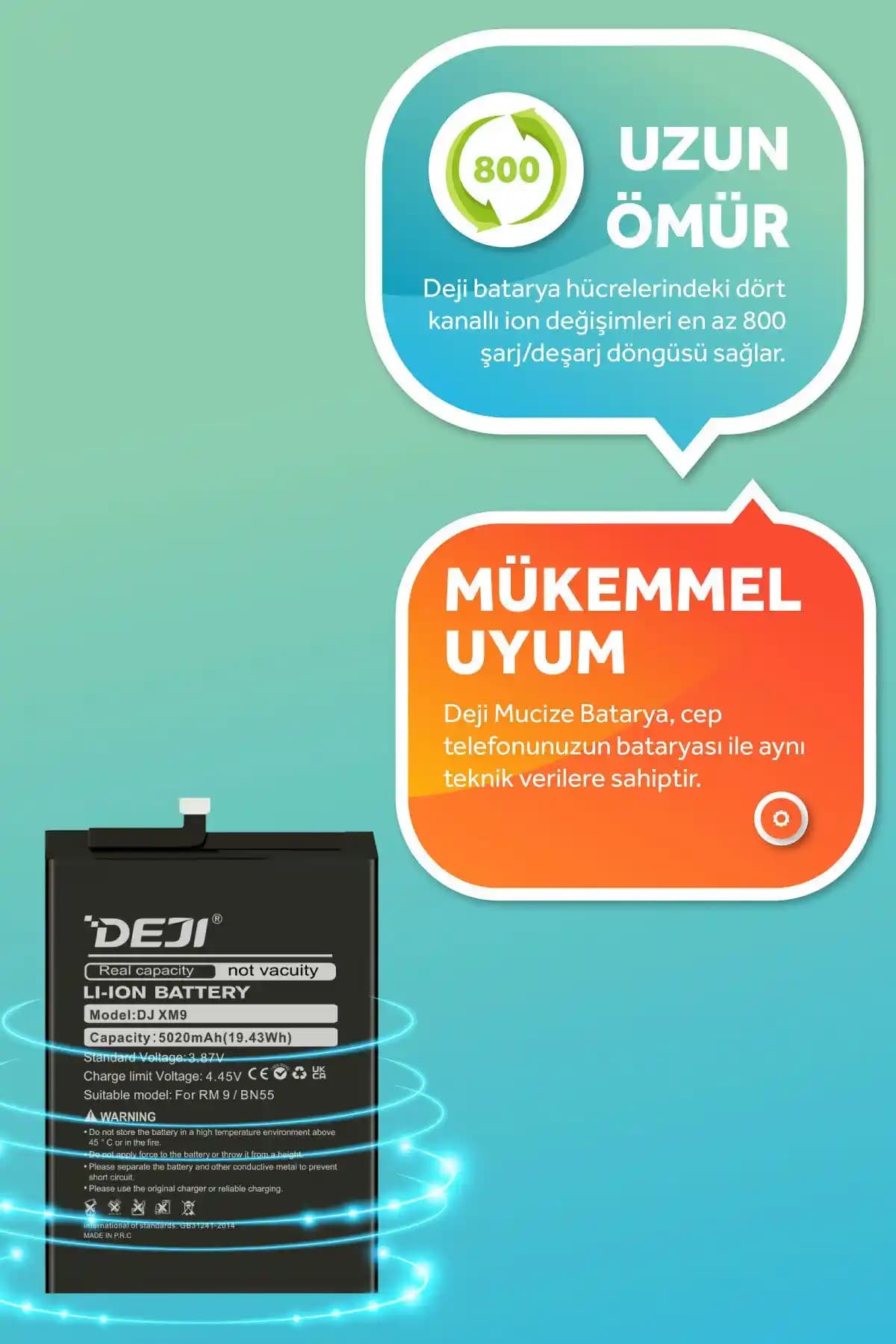 2025'te Redmi Note 9S’in 5020 mAh Bataryasıyla Şarj Endişesine Son!