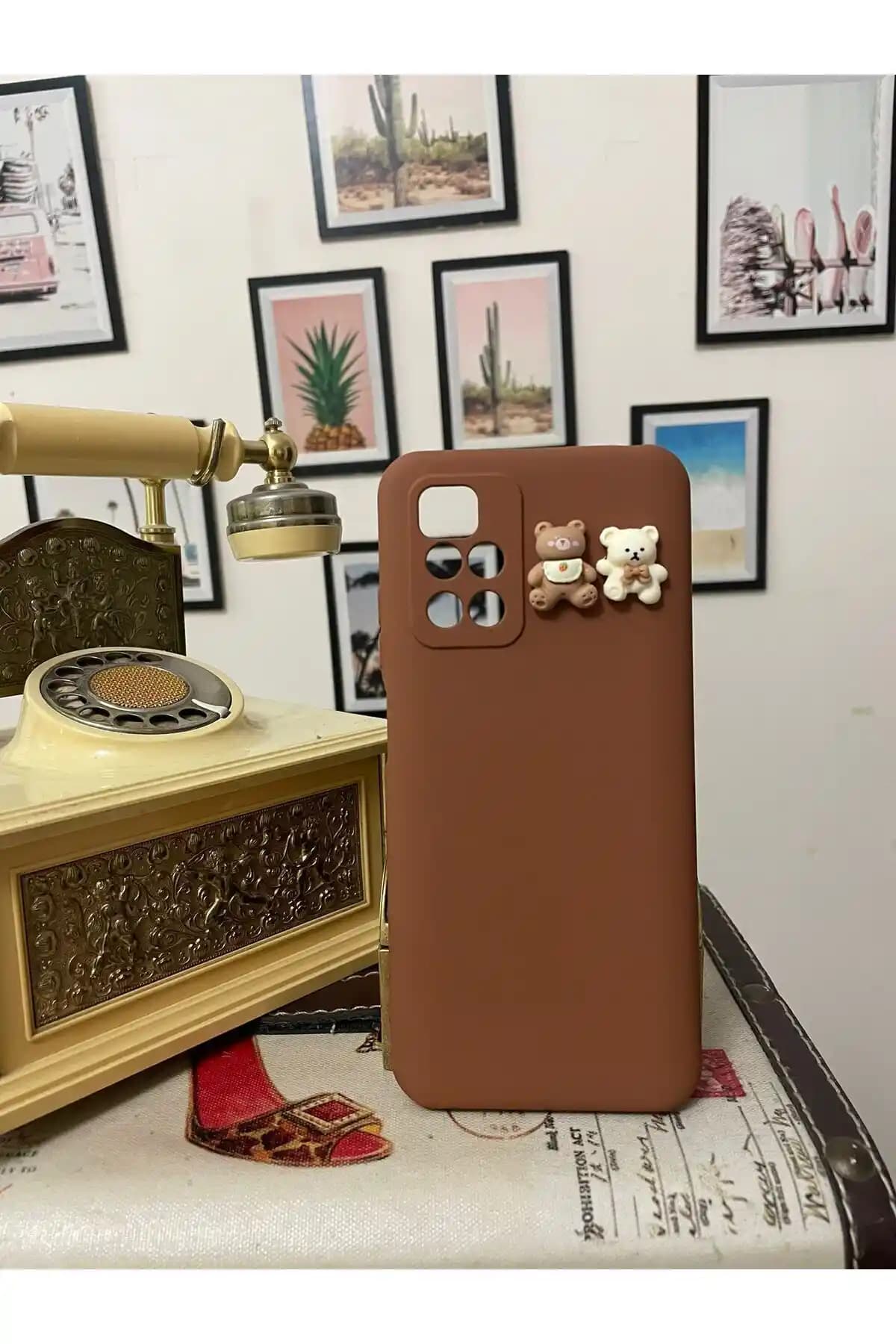 Redmi Telefon Kılıfı Seçimi ve Trendleri: Koruma ve Tarzın Uyumuyla Güncel Rehber