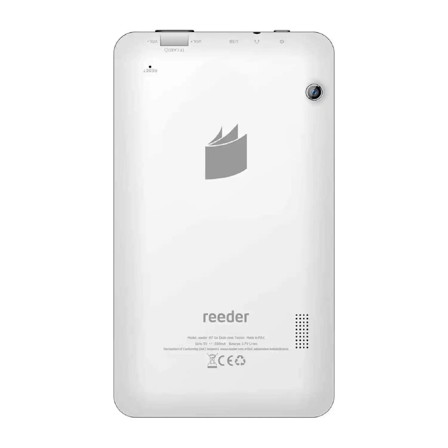 Reeder Tabletler: Uygun Fiyatlı ve Güçlü Performans Sunan Modellerin İncelenmesi