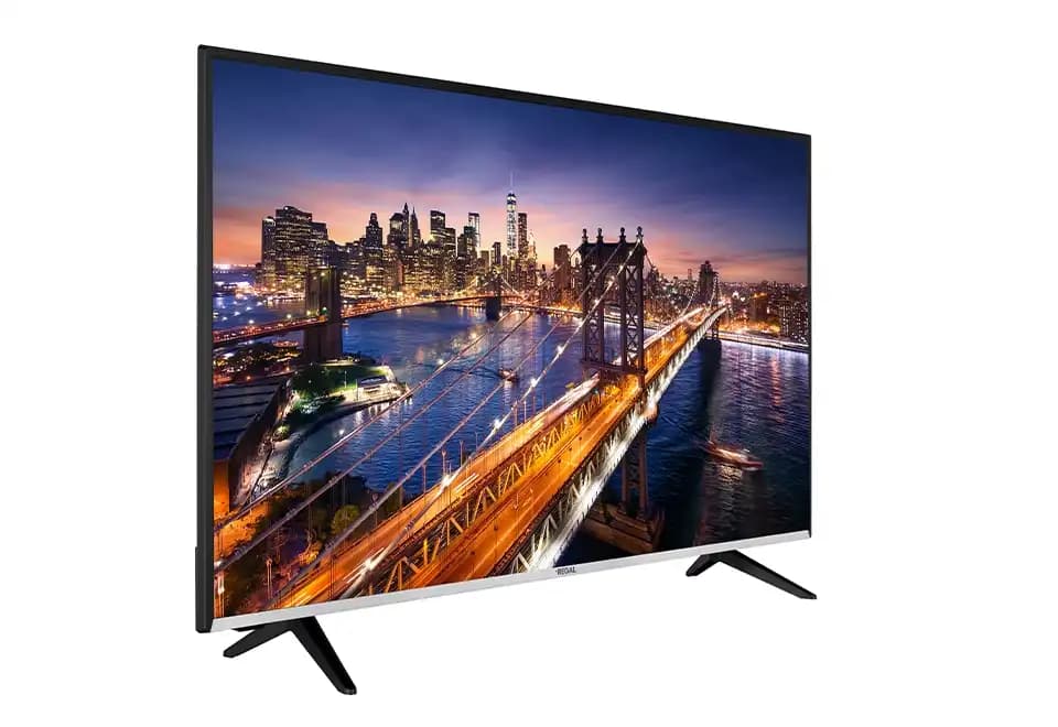 Regal Televizyonlar: Yüksek Teknoloji ve Uygun Fiyatlı Modellerle Ev Eğlencesi