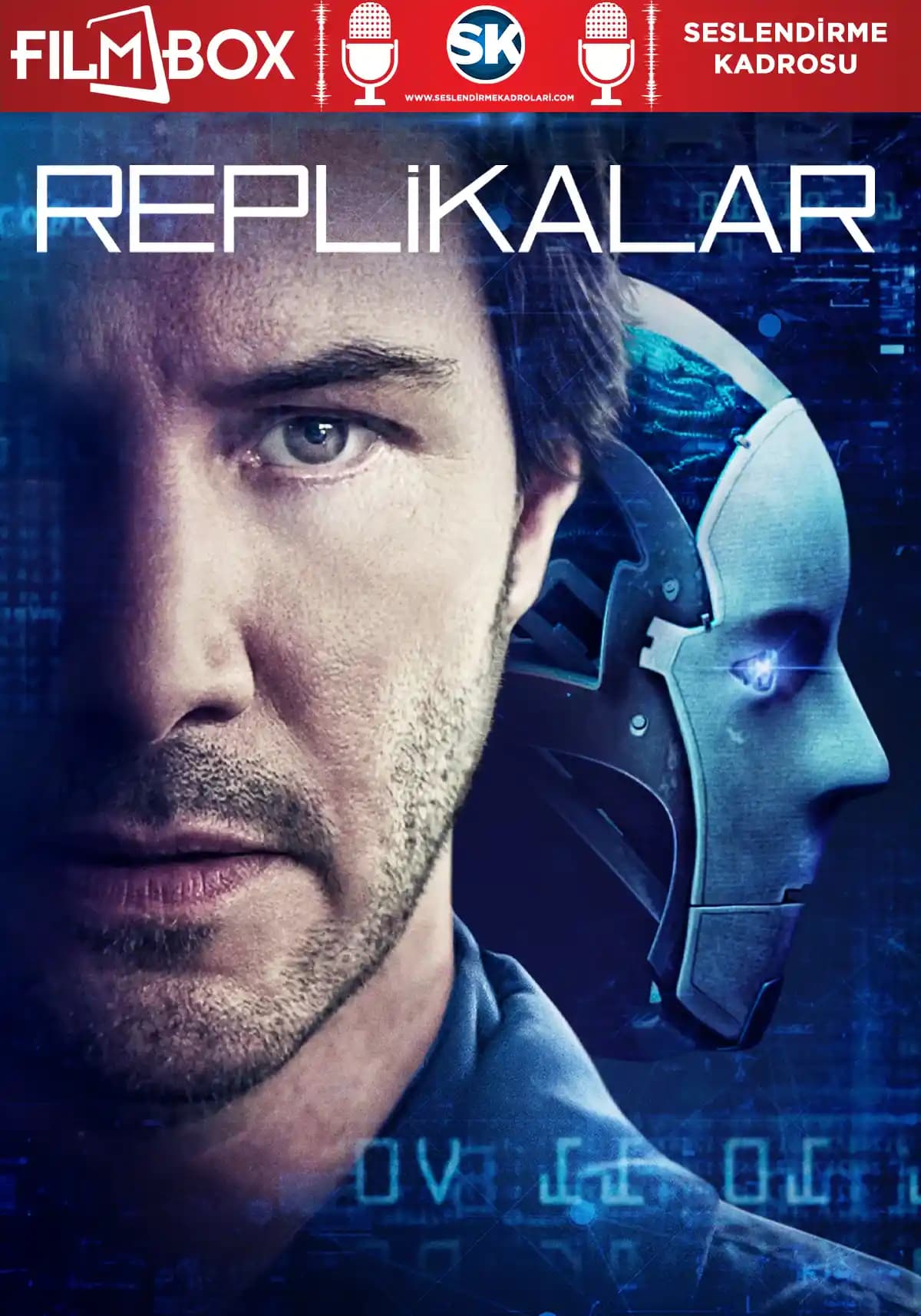 Replikalar Takımı: Elektronik Alanında Yeni Nesil Teknolojilerin Temel Taşı