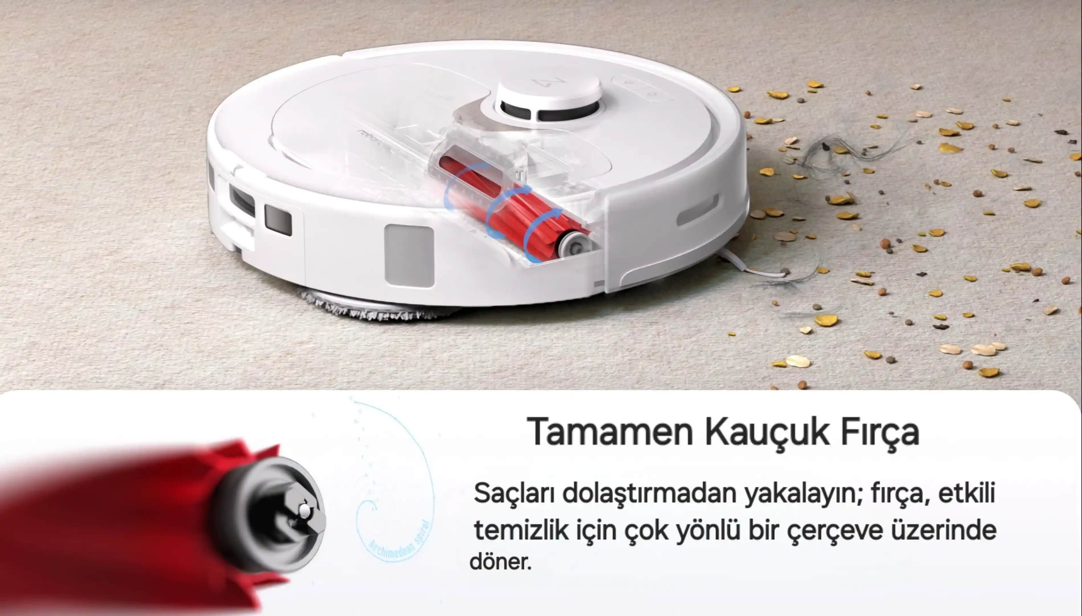 Roborock Robot Süpürgeler Hakkında Kullanıcı Yorumları ve Değerlendirmeler