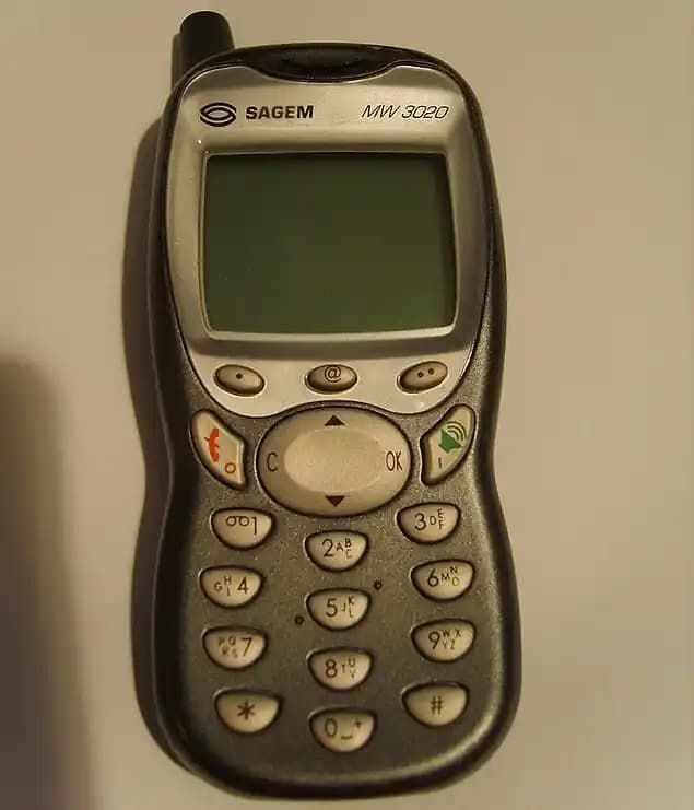 Sagem Cep Telefonları: Tarihçe, Özellikler ve Günümüzdeki Yeri