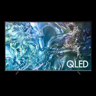 Samsung 55 İnç QLED TV: Yüksek Teknoloji ve Gelişmiş Özelliklerle Ev Sinema Deneyimi