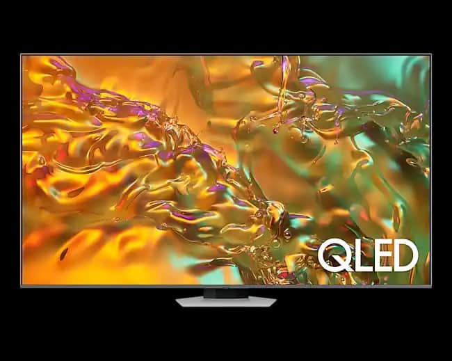 Samsung 65 İnç QLED Televizyonlar: Yüksek Kalite ve Teknolojinin Buluşması