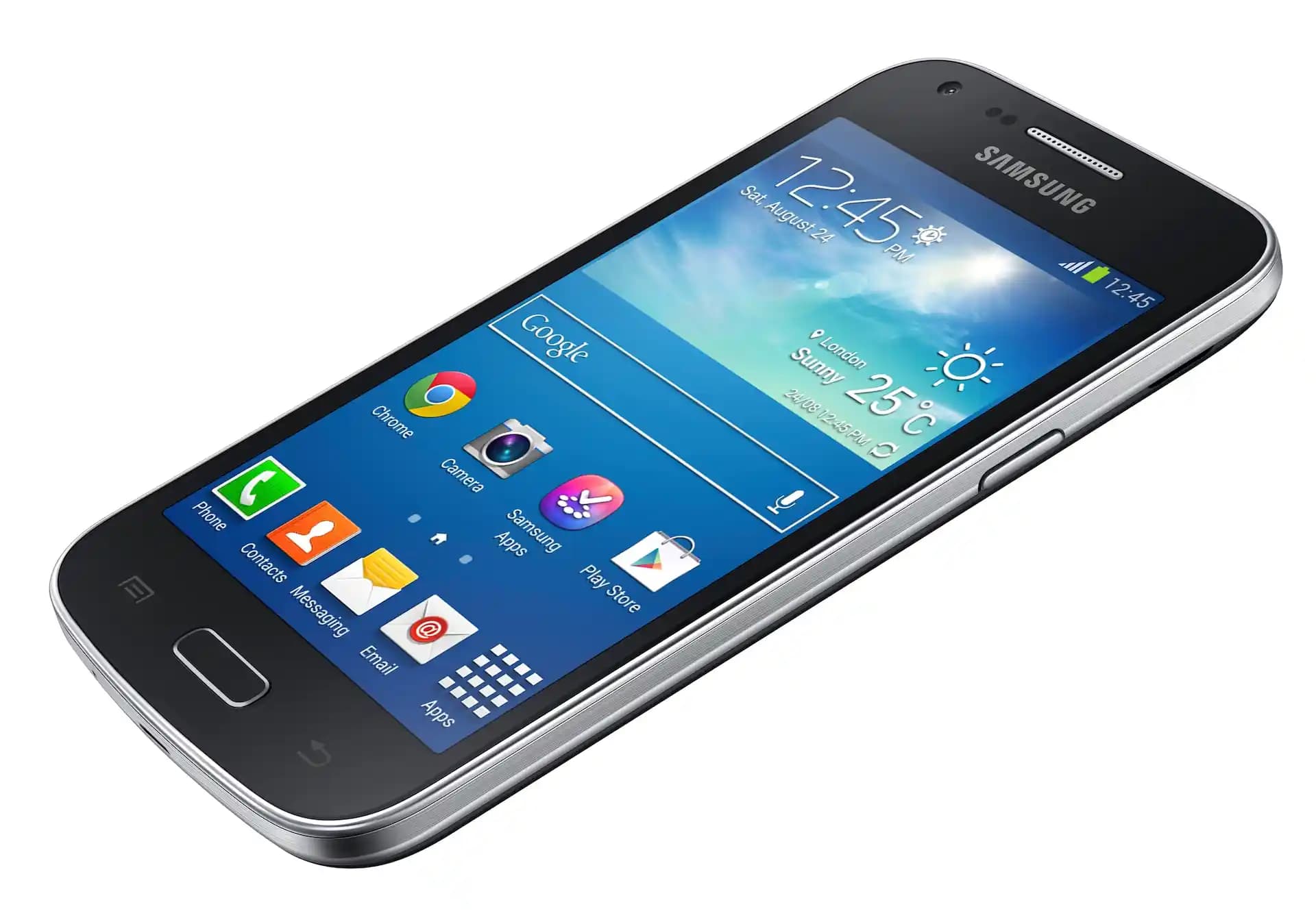 Samsung Akıllı Telefonlar: En Yeni Modeller ve Teknolojik Özellikler Hakkında Bilgi