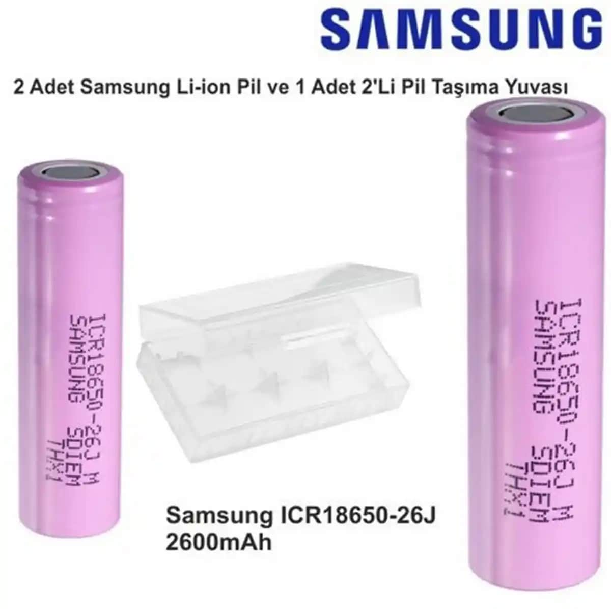 Samsung Akıllı Telefonlar İçin Pil Sağlığı ve Performansını Artırma Yöntemleri