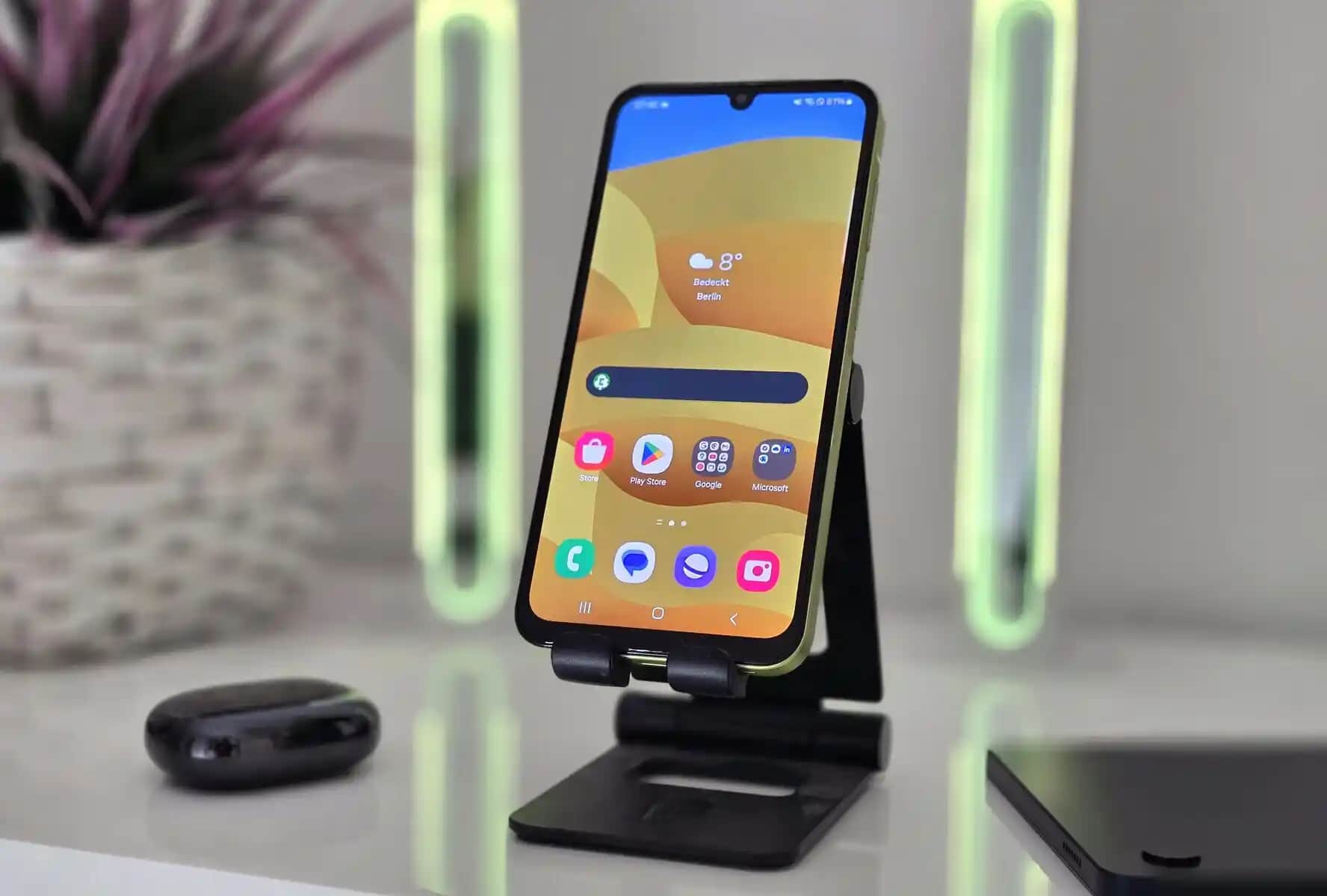 Samsung Akıllı Telefonlar: Seçim Rehberi ve En Güncel Modeller Analizi