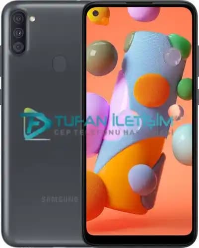 Samsung Galaxy A11 Ekran Özellikleri, Sorunlar ve Ekran Değişimi Süreci
