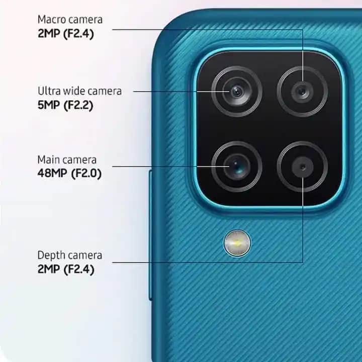Samsung Galaxy A12 Kamera Özellikleri ve Kullanıcı Deneyimi Analizi