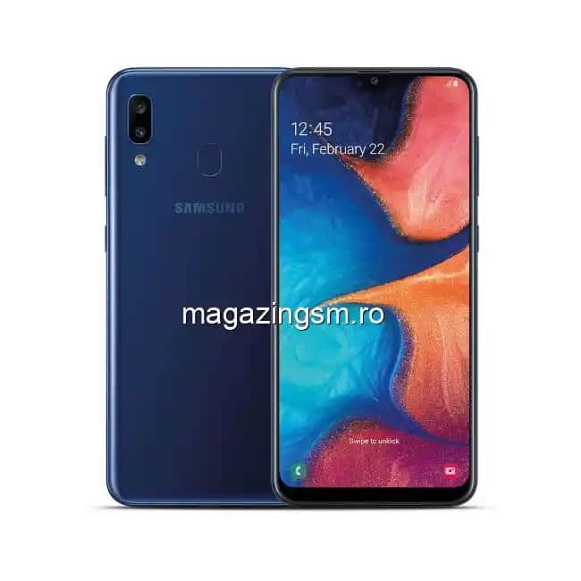 Samsung Galaxy A20: Uygun Fiyatlı ve Güçlü Akıllı Telefon Seçenekleri