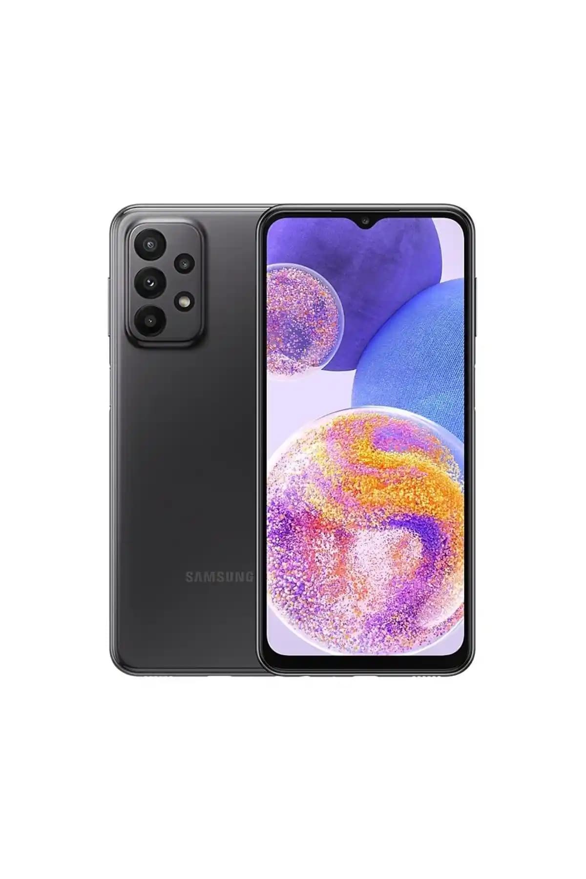 Samsung Galaxy A23 ile 2025'te Günlük Hayatınızda Gücü ve Şıklığı Keşfedin