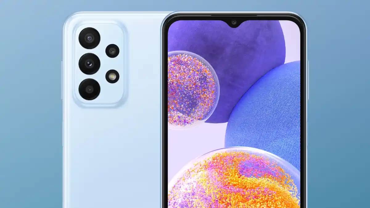 Samsung Galaxy A23'te Ekran Görüntüsü Alma Yöntemleri ve İpuçları