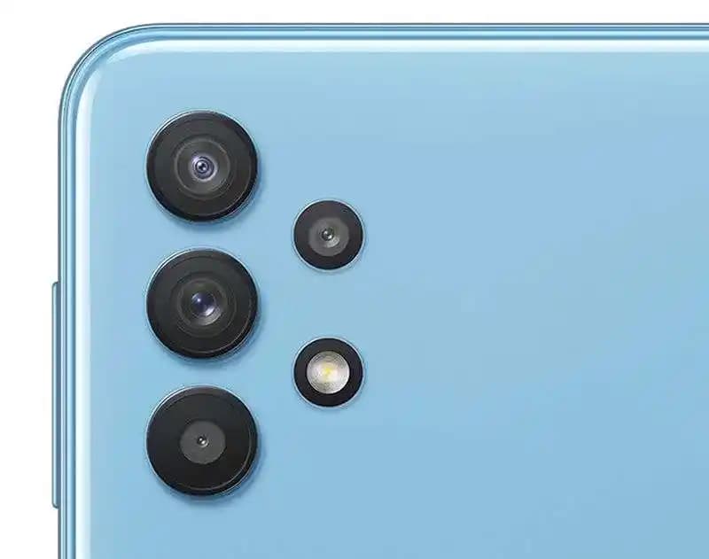 Samsung Galaxy A32 Kamera Özellikleri 2025'te Hayatınızı Değiştirecek