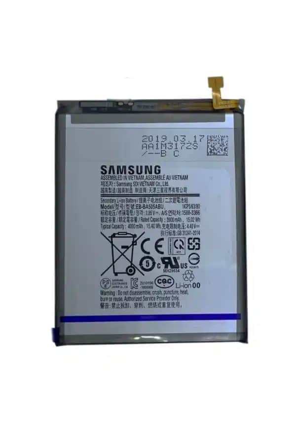 Samsung Galaxy A50 Batarya Fiyatları ve Seçenekleri: Uygun ve Güvenilir Alternatifler