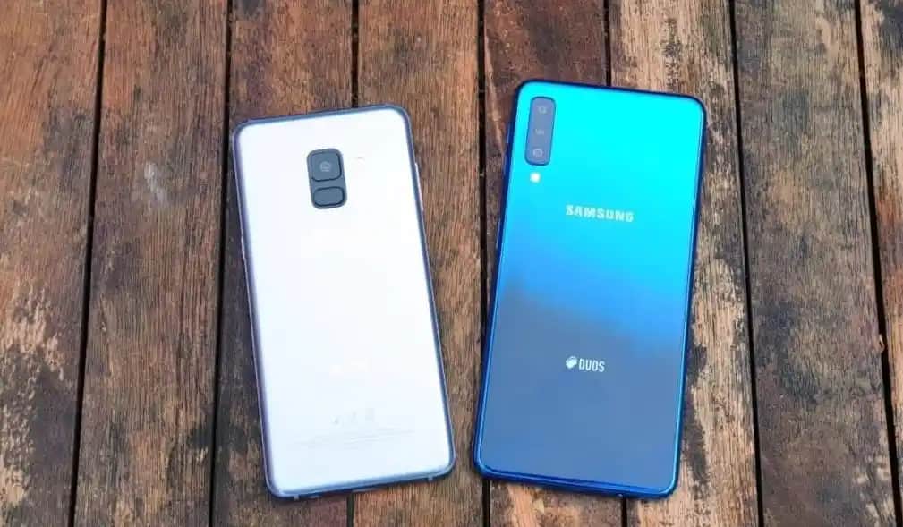Samsung Galaxy A50 Kamera Özellikleri ve Kullanım İpuçları Detaylı İnceleme