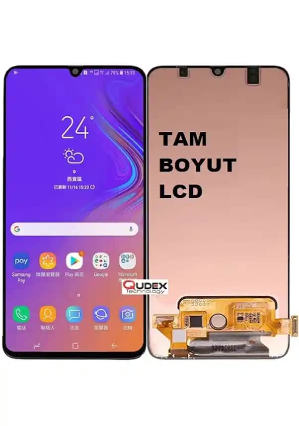 Samsung Galaxy A70 Ekran Özellikleri ve Onarım Rehberi: Fiyatlar ve Tavsiyeler