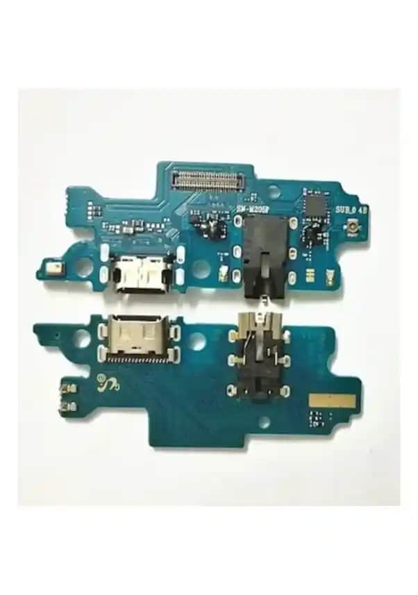 Samsung Galaxy M20 Şarj Soketi Sorunları ve Profesyonel Onarım Yöntemleri