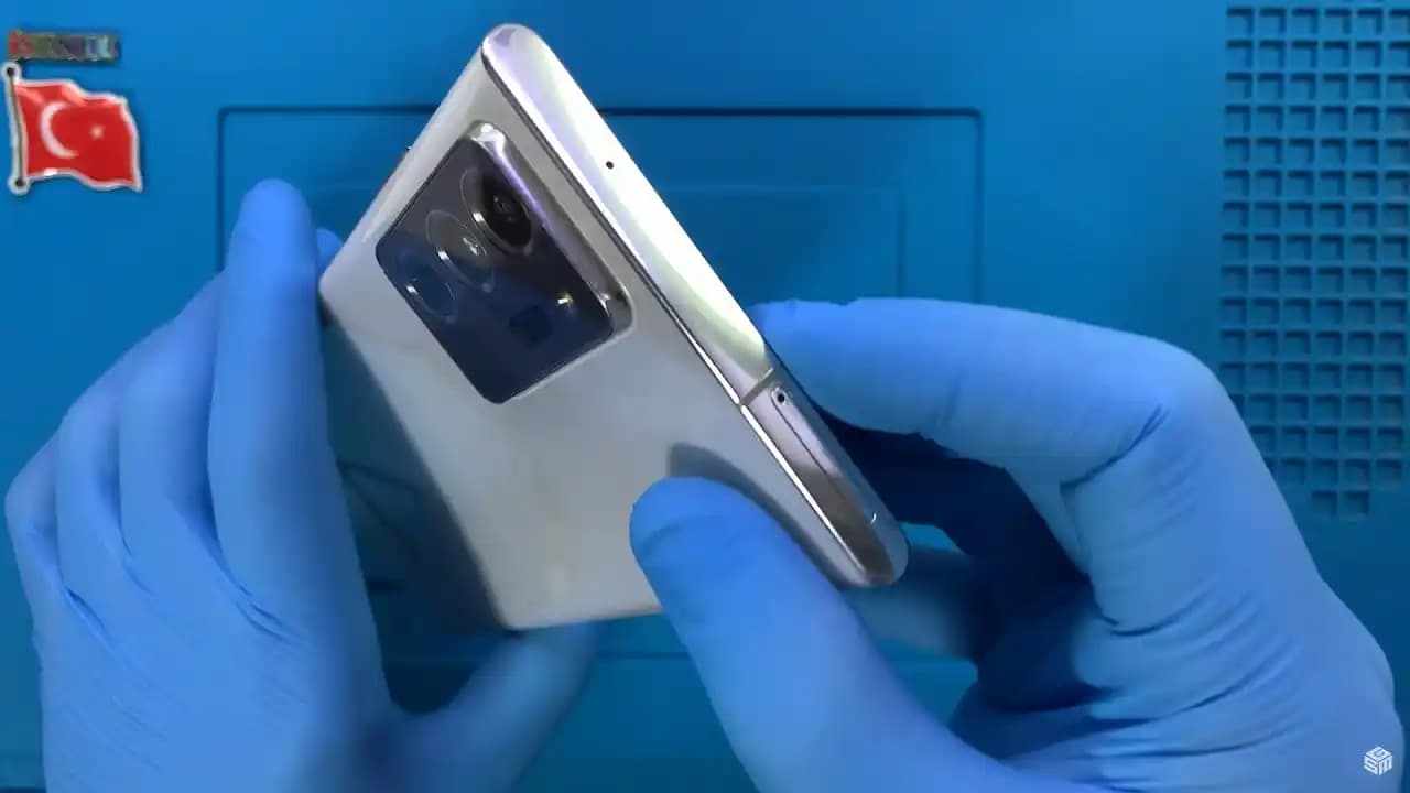 Samsung Galaxy Note 20 Ultra Batarya Değişimi Rehberi: Adım Adım Uygulama ve İpuçları