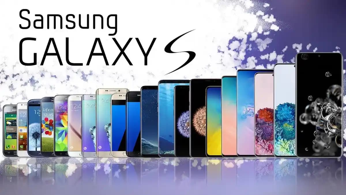 2025'te Samsung Galaxy S Serisi ile Teknolojide Devrim Yaşayın