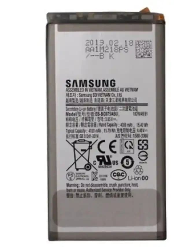 Samsung Galaxy S10 Plus Bataryası 2025: Uzun Ömürlü Kullanımın 5 Sırrı