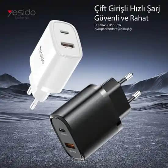 Samsung Galaxy S10 Plus İçin En Uygun ve Güvenilir Şarj Aleti Seçenekleri