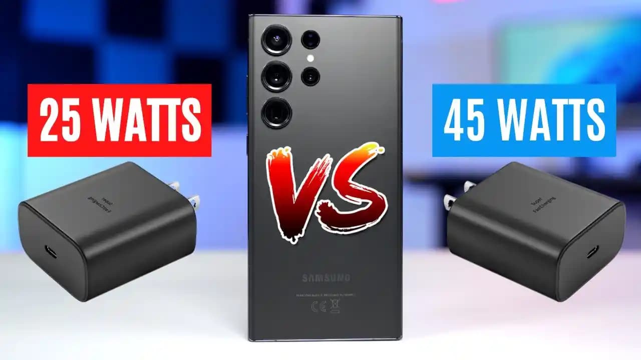 Samsung Galaxy S23 Ultra'nın Şarj Özellikleri ve Güncel Standartlar Üzerinden Değerlendirmesi