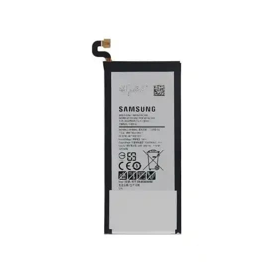 2025'te Samsung Galaxy S6 Edge Plus Bataryasıyla Gücünüzü Zirveye Taşıyın