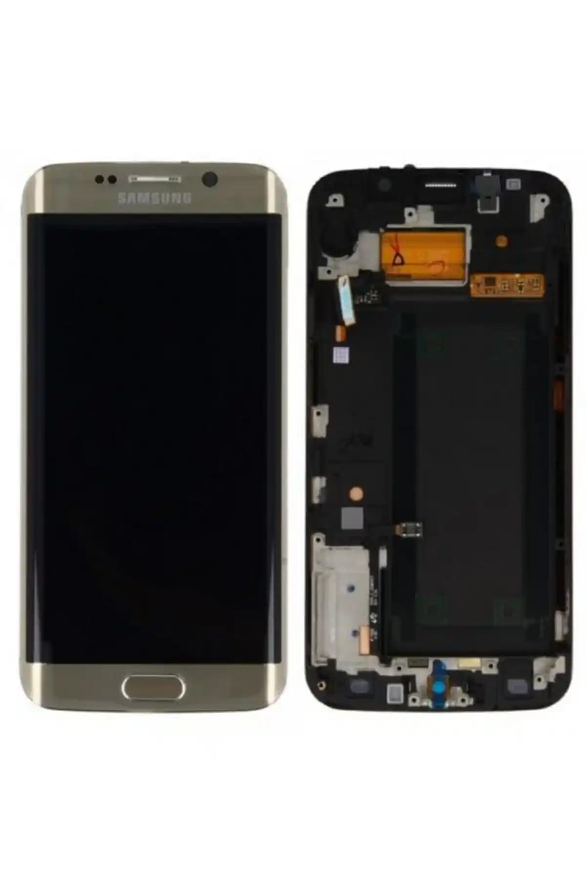 Samsung Galaxy S7 Edge Ekran Değişimi ve Onarım Çözümleri Hakkında Bilmeniz Gerekenler