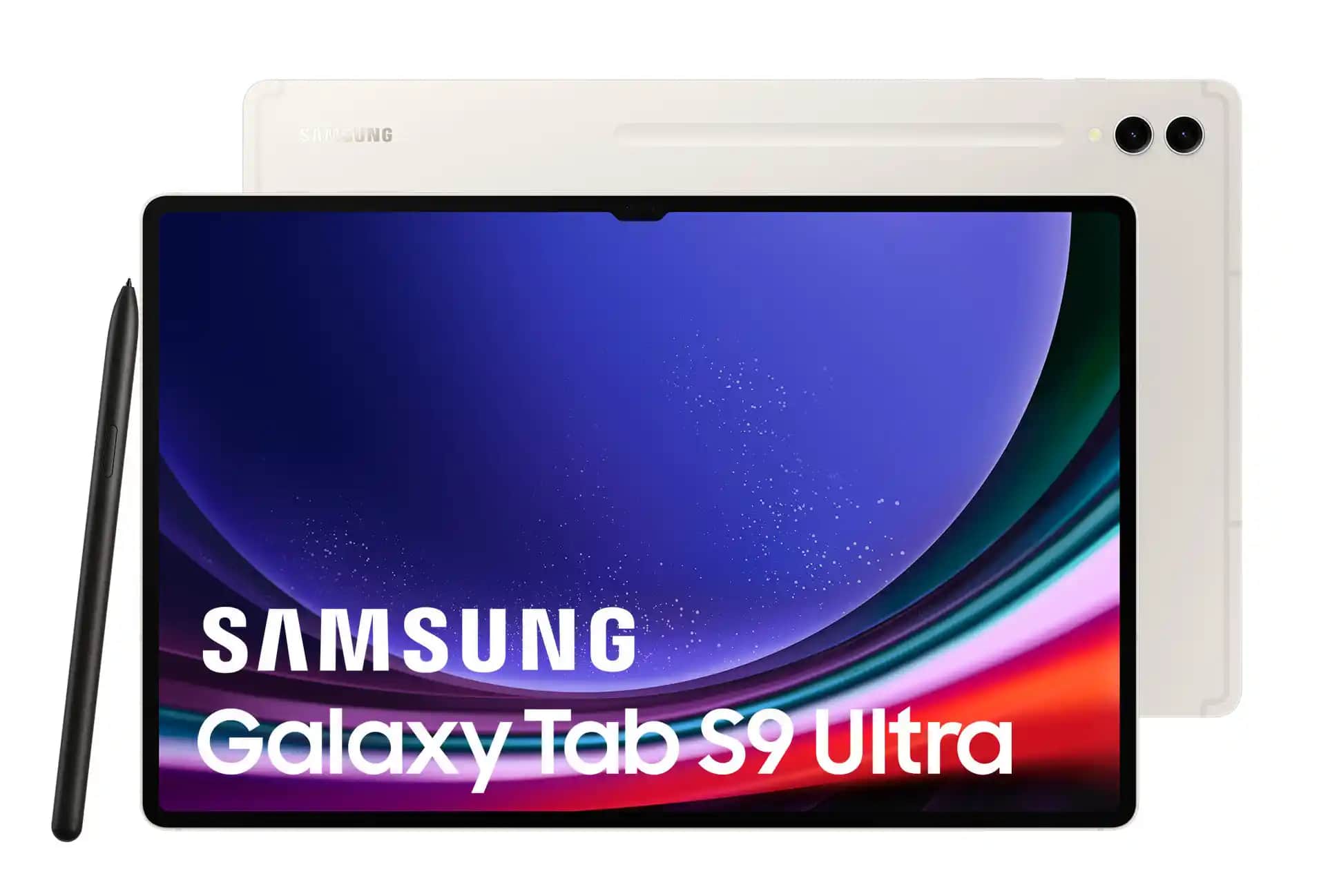 Samsung Galaxy Tab S9 Ultra: Yüksek Performans ve Geniş Ekranlı Profesyonel Tablet