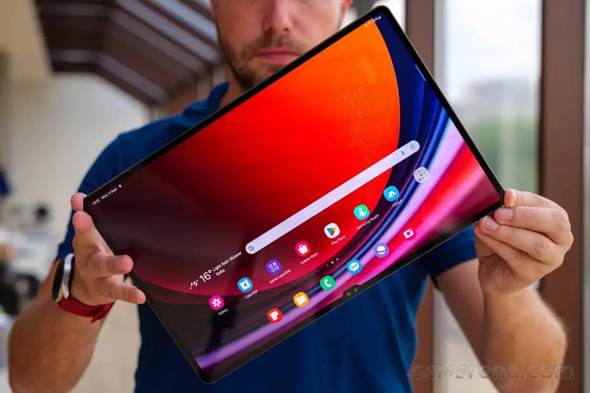 Samsung Galaxy Tab S9 Ultra: Yüksek Performanslı ve Çok Yönlü Gelişmiş Tablet
