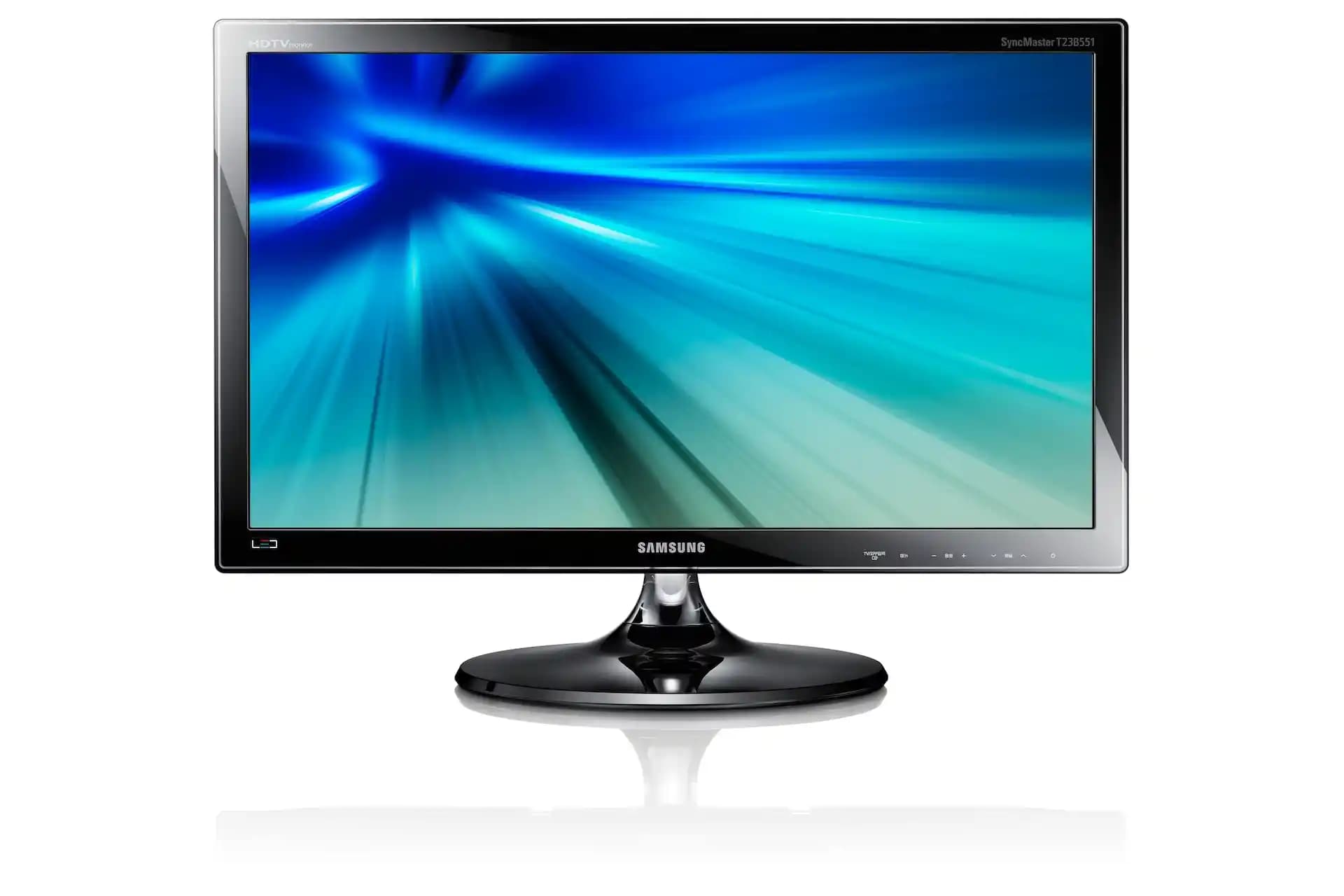 Samsung monitör TV'ler: Çok yönlü kullanım ve yüksek teknolojik özelliklerle donatılmış ekran çözümleri