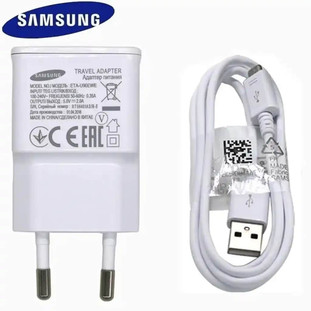 Samsung Şarj Aletleri: Çeşitleri, Özellikleri ve Doğru Seçim İpuçları