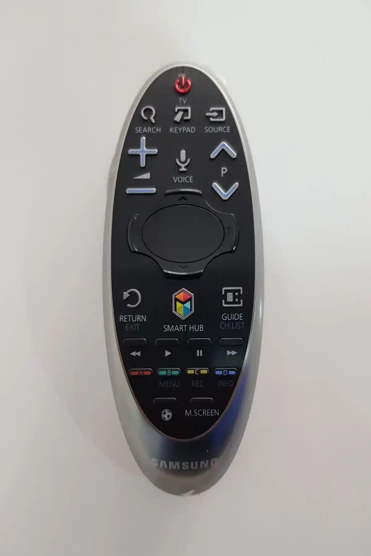 2025'te Samsung Smart TV Kumandalarıyla Televizyon Keyfiniz Değişecek