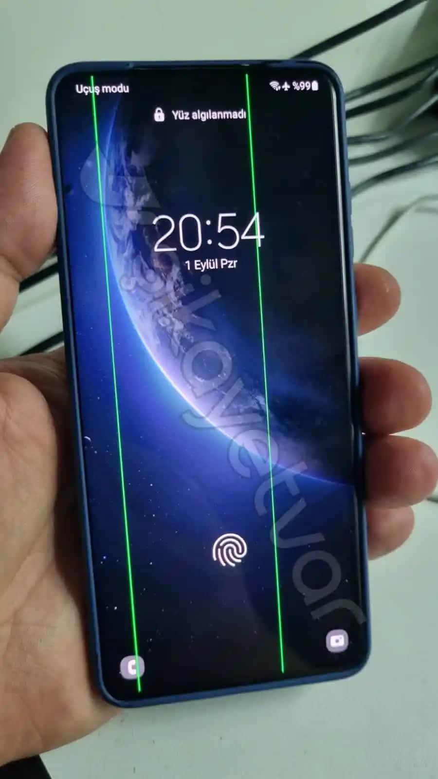 Samsung Telefon Arızaları ve Çözüm Yolları: Nedenleri, Önleme ve Servis Seçenekleri