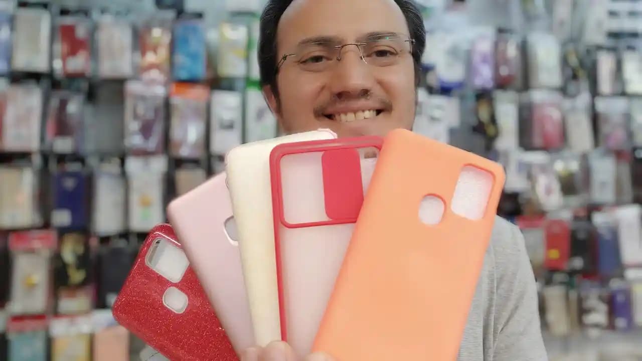 Samsung Telefon Kılıfları: Güvenlik ve Şıklığı Bir Arada Sunan Modeller