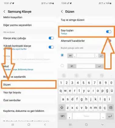 Samsung telefon performansını artırmanın etkili ve basit yöntemleri