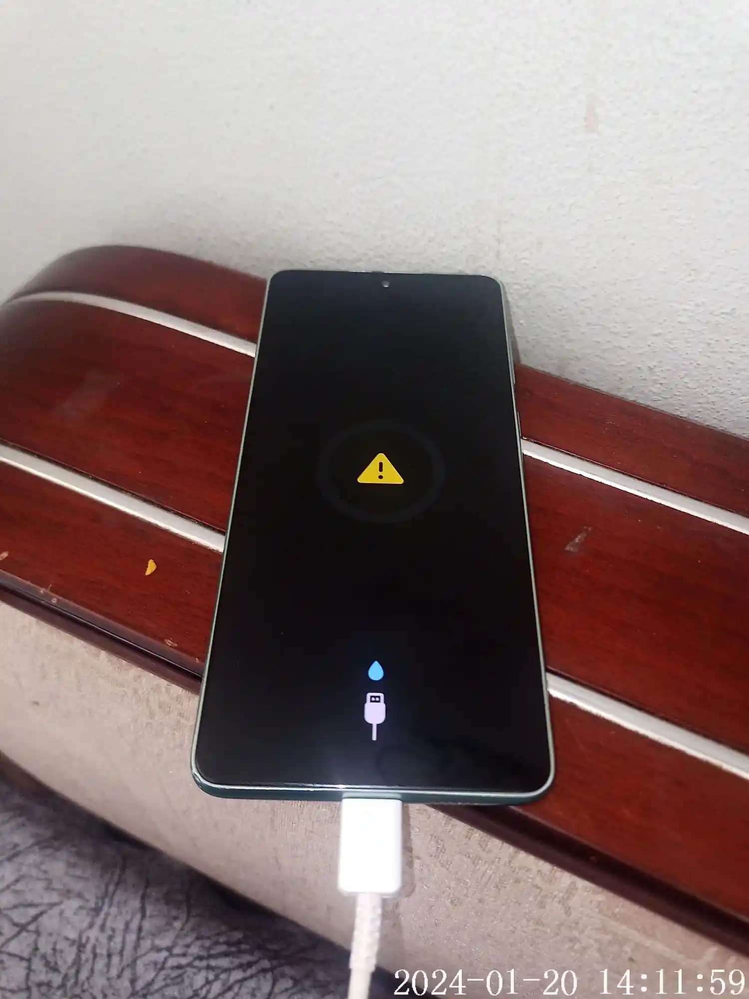 Samsung Telefon Şarj Olmama Problemi Nedenleri ve Çözüm Yöntemleri