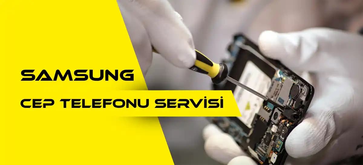 Samsung Telefon Servisi: Güvenilir ve Hızlı Çözümlerle Cihazlarınız Güvende