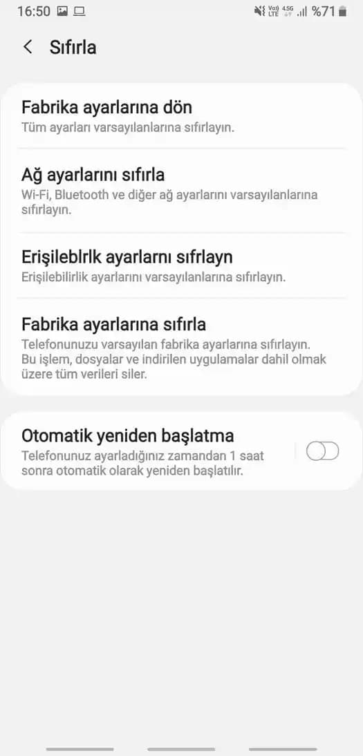 2025'te Samsung Telefonlarda Ses Sorunlarını Sonlandırmanın 3 Etkili Yolu
