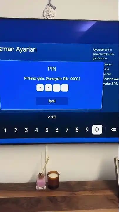 Samsung Televizyonlarda Sinyal Kalitesi Neden Düşer ve Çözüm Yolları Hakkında Detaylı Rehber