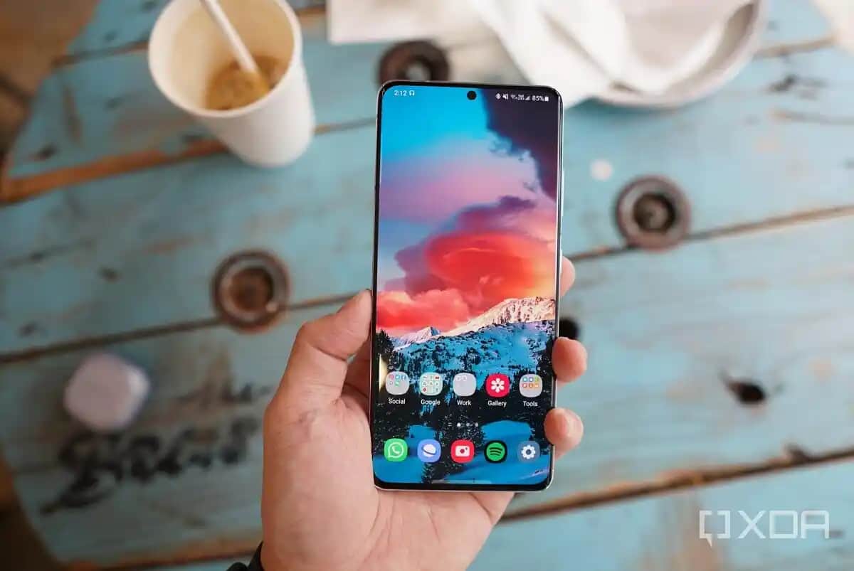 Samsung'un 2024 ve Sonrası En İyi Akıllı Telefonları Rehberi