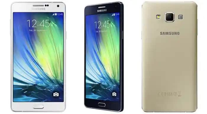 Samsung'un En İnce ve Hafif Telefon Modelleri 2024 Yılında Estetik ve Fonksiyonellik