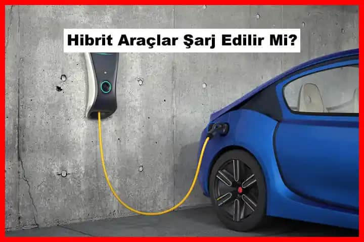 Şarj Edilebilir Hibrit Araçlar: Elektronik Teknolojilerle Geleceğin Sürüş Çözümleri