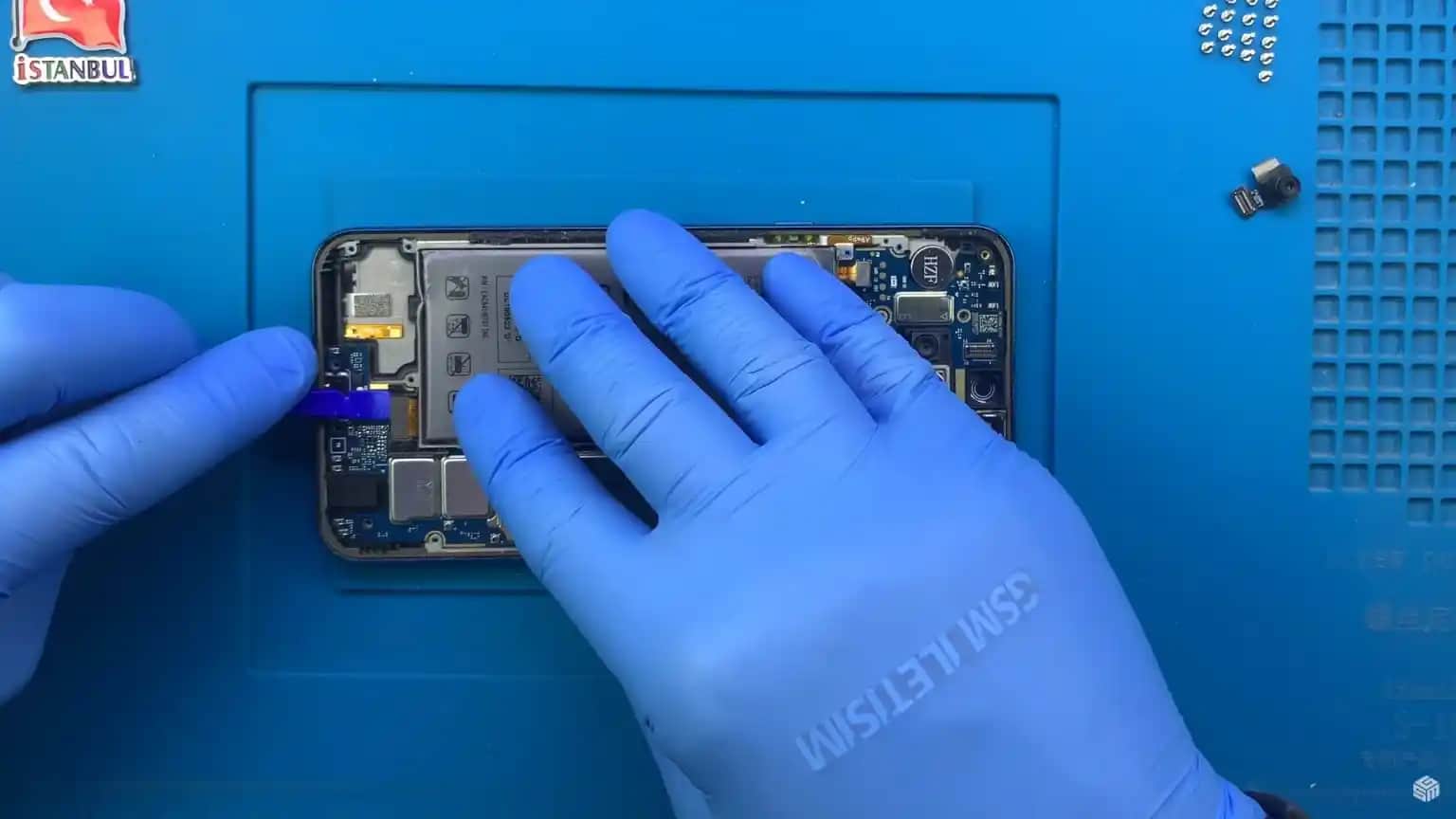 Şarj Soketi Değişimi Fiyatları ve Süreci Hakkında Bilmeniz Gerekenler