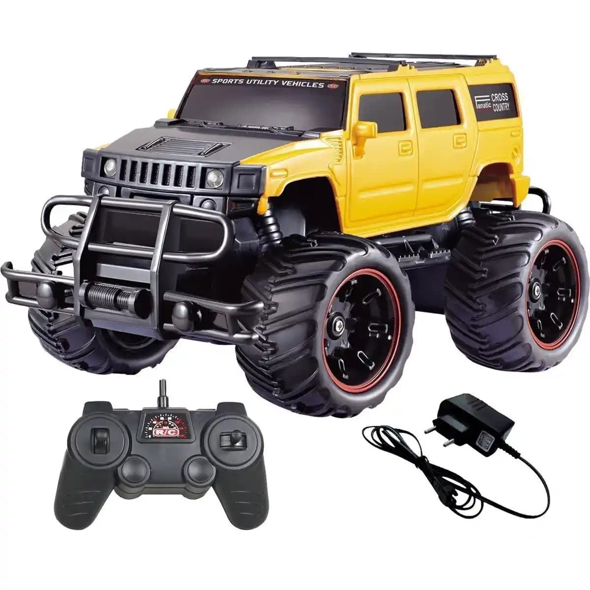 Şarjlı Arabalar: Çocuklar ve Yetişkinler İçin Elektronik Eğlence ve Ulaşım Çözümleri